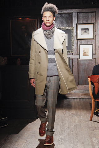 Tommy Hilfiger / - 2011-2012